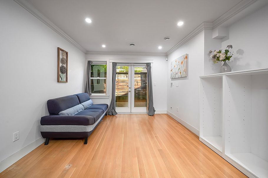 2388 Macdonald Street Vancouver, BC - 5