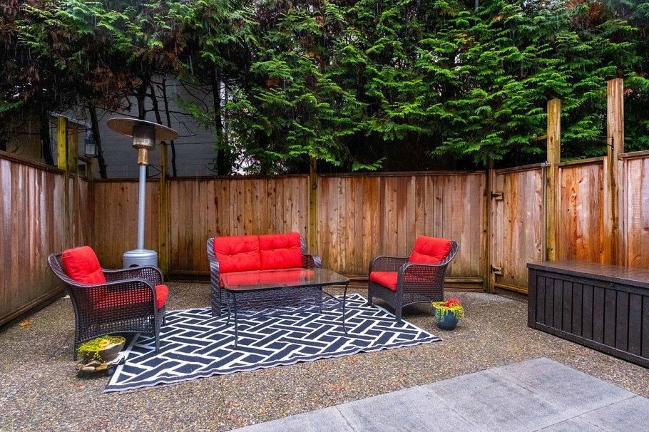 9 2151 Banbury Road North Vancouver, BC - 28