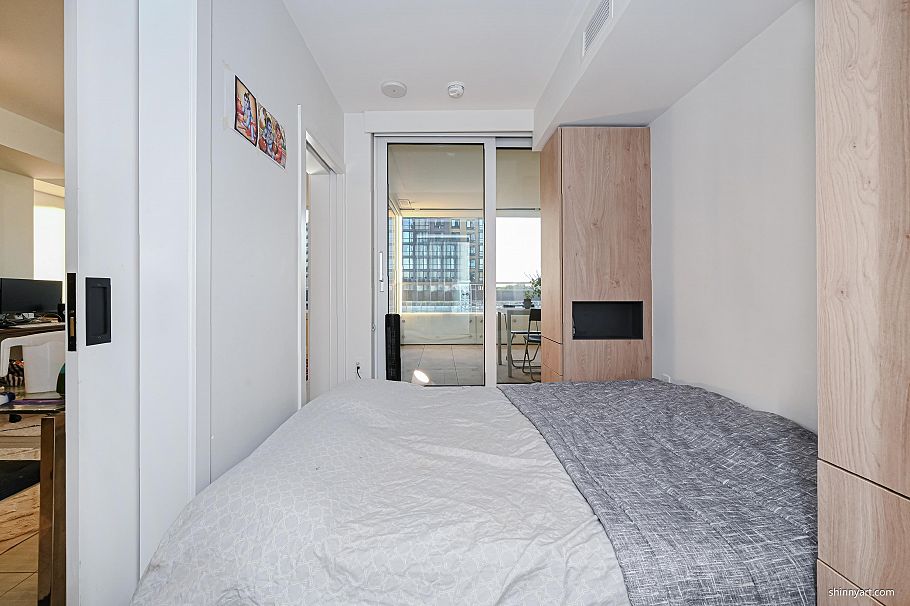 308 5058 Joyce Street Vancouver, BC - 7