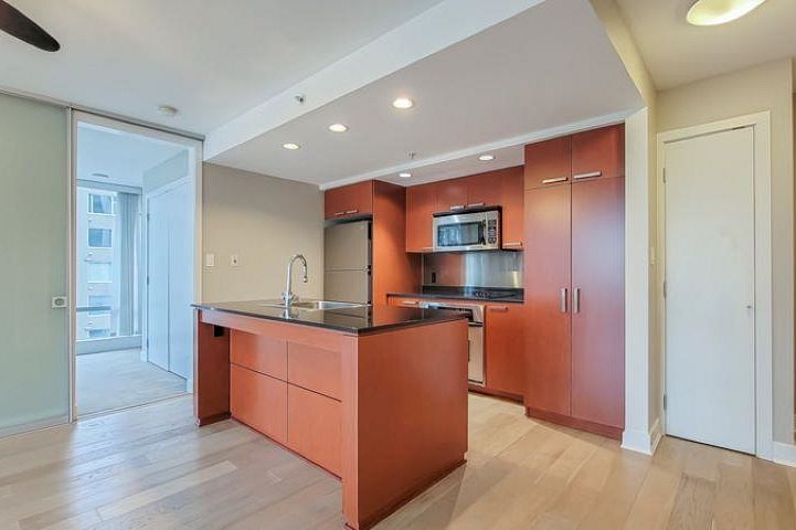 804 1255 Seymour Street Vancouver, BC - 11