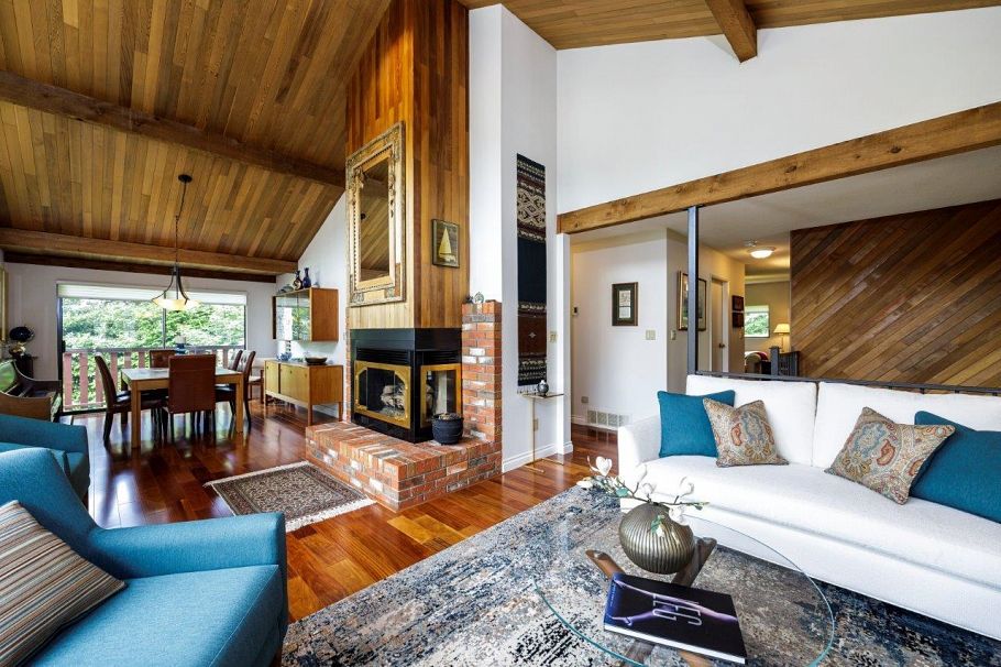 4588 Cliffmont Road North Vancouver, BC - 8