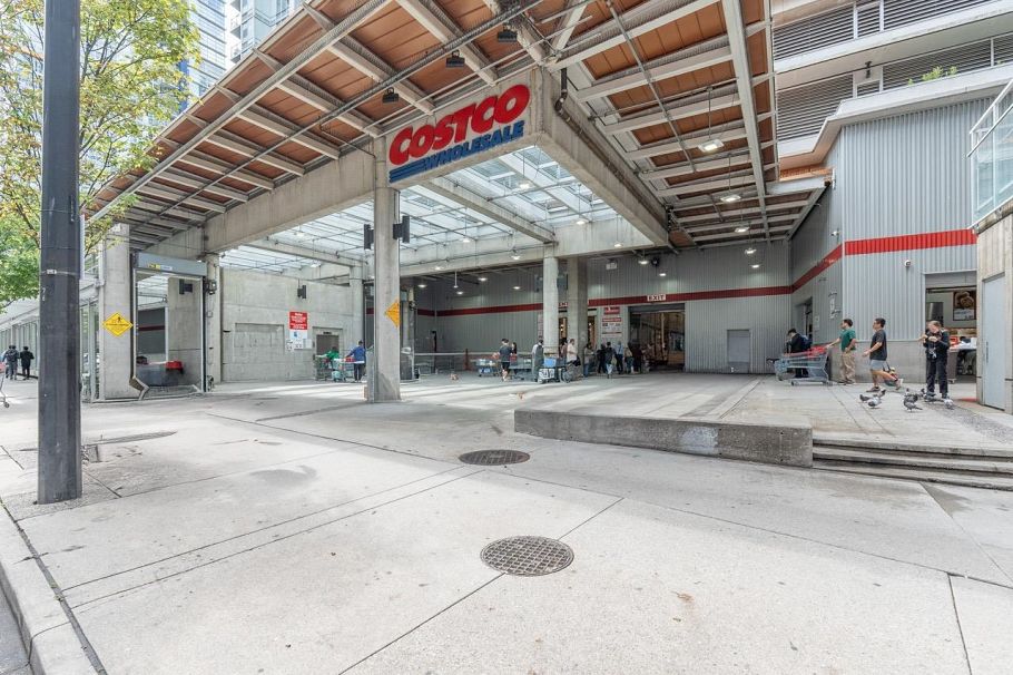 3103 188 Keefer Place Vancouver, BC - 37