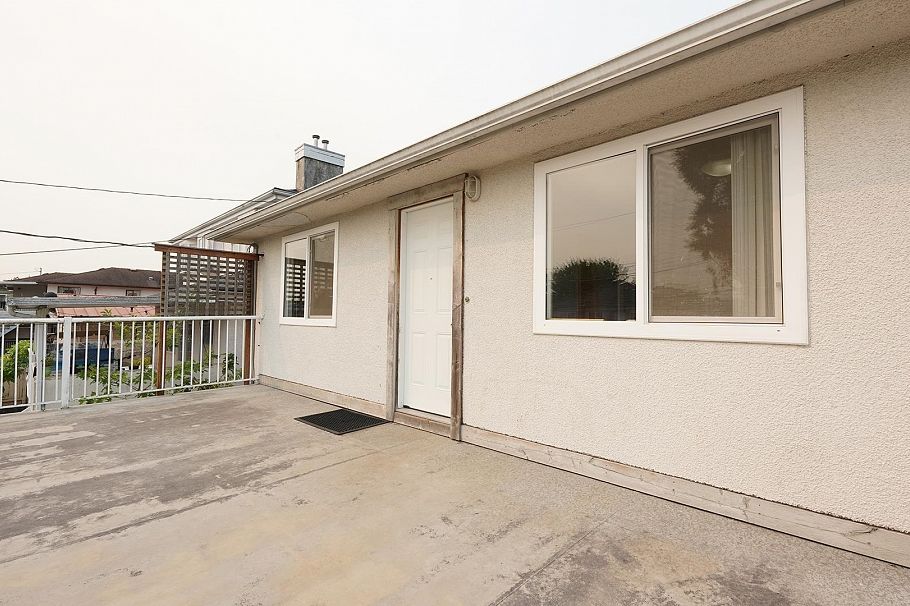 upper 5120 FAIRMONT, Vancouver BC V5R 3V3 Vancouver, BC - 14