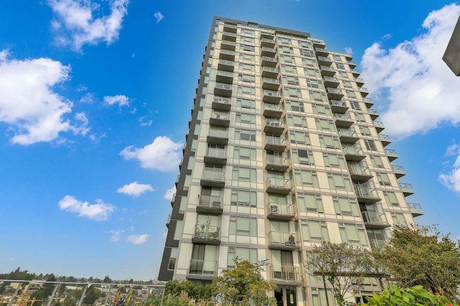 1206 5470 Ormidale Street Vancouver, BC - 28