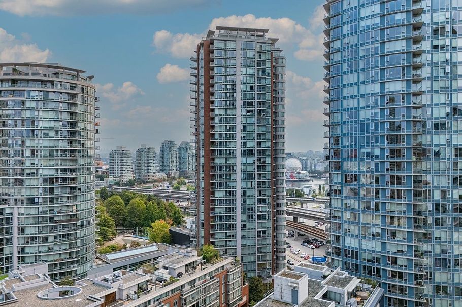 2806 688 Abbott Street Vancouver, BC - 29