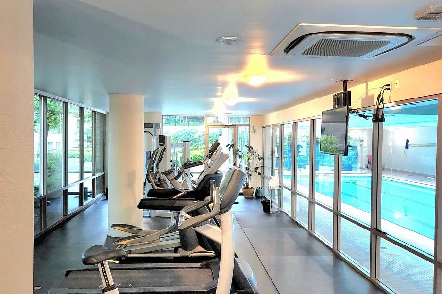 928 RICHARDS STREET, Vancouver BC V6B 3C1 Vancouver, BC - 15