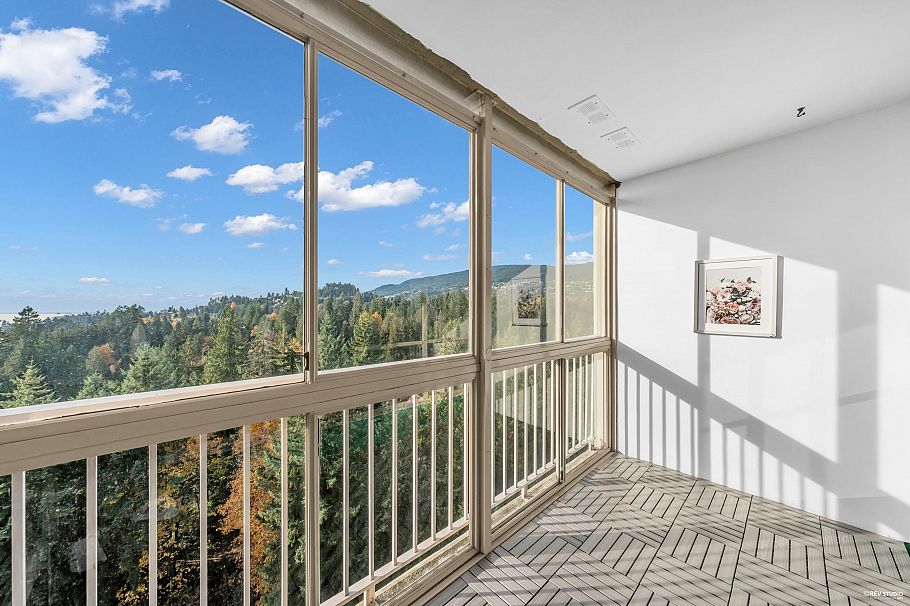 1812 2016 Fullerton Avenue North Vancouver, BC - 21