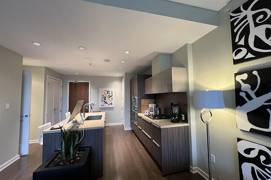 1618 Columbia Street Vancouver, BC - 13