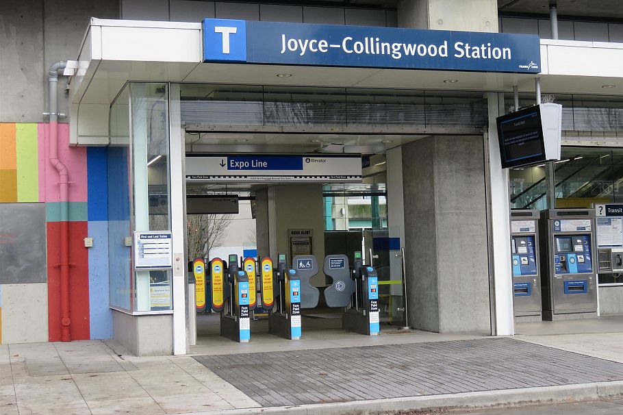 803 3438 Vanness Avenue Vancouver, BC - 27