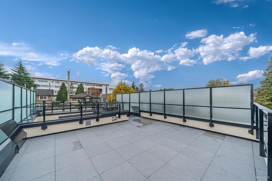 110 918 W 32nd Avenue Vancouver, BC - 28