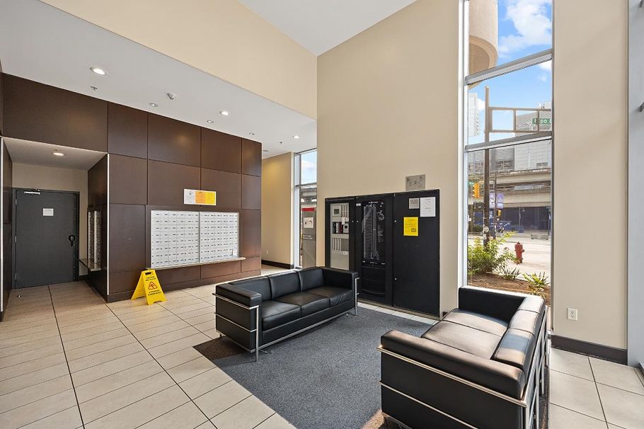 2806 688 Abbott Street Vancouver, BC - 26