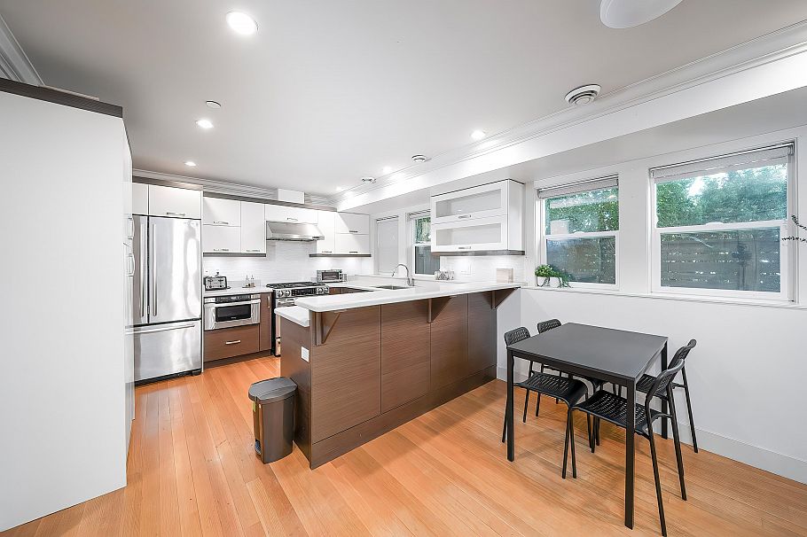 2388 Macdonald Street Vancouver, BC - 13