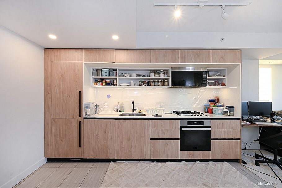 308 5058 Joyce Street Vancouver, BC - 5