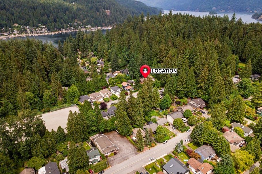 4588 Cliffmont Road North Vancouver, BC - 38