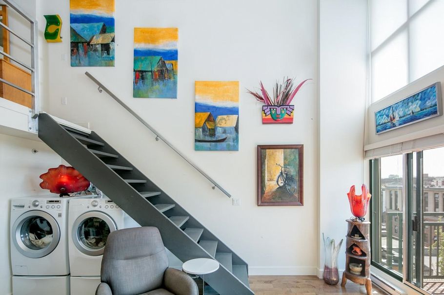 714 22 E Cordova Street Vancouver, BC - 12