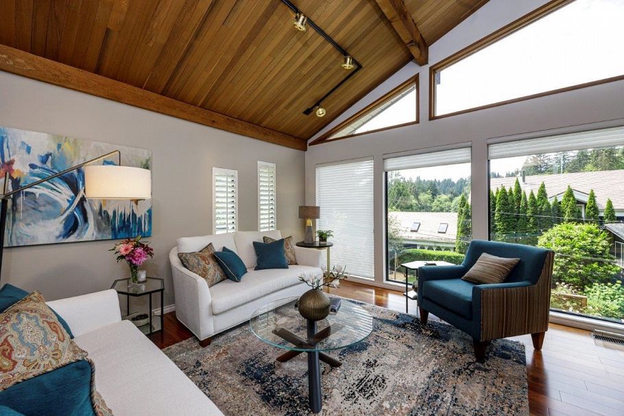 4588 Cliffmont Road North Vancouver, BC - 2