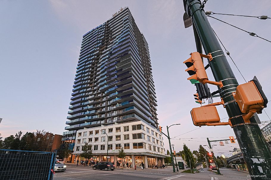 308 5058 Joyce Street Vancouver, BC - 2