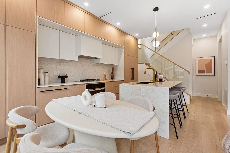 2 448 W 20th Avenue Vancouver, BC - 7