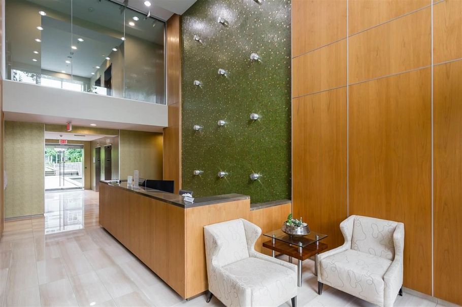 1618 Columbia Street Vancouver, BC - 23