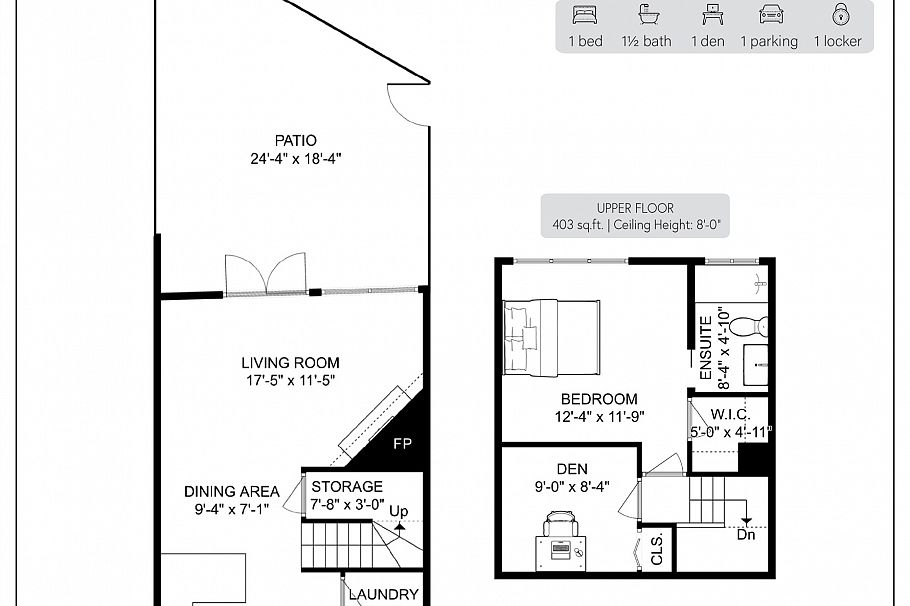 9 2151 Banbury Road North Vancouver, BC - 29