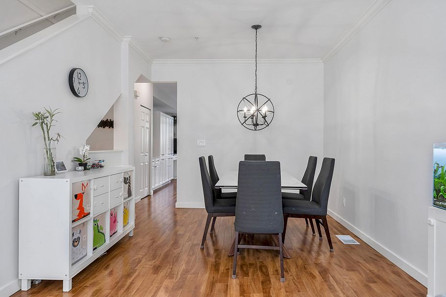 8533 Aquitania Place Vancouver, BC - 13