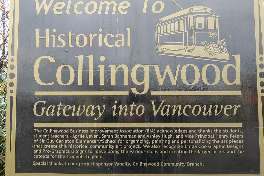 803 3438 Vanness Avenue Vancouver, BC - 36