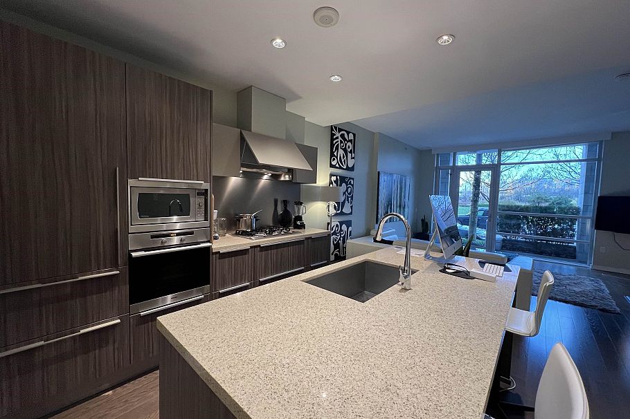 1618 Columbia Street Vancouver, BC - 6