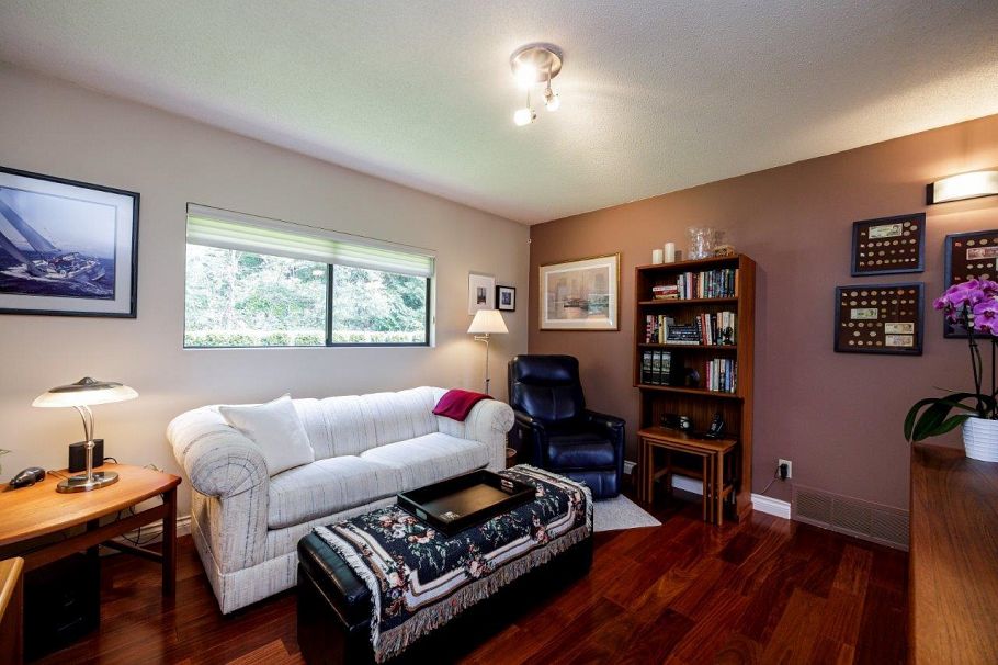 4588 Cliffmont Road North Vancouver, BC - 26