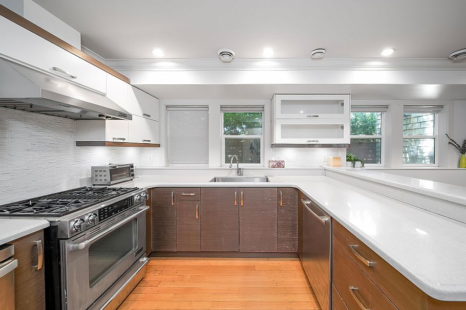 2388 Macdonald Street Vancouver, BC - 15