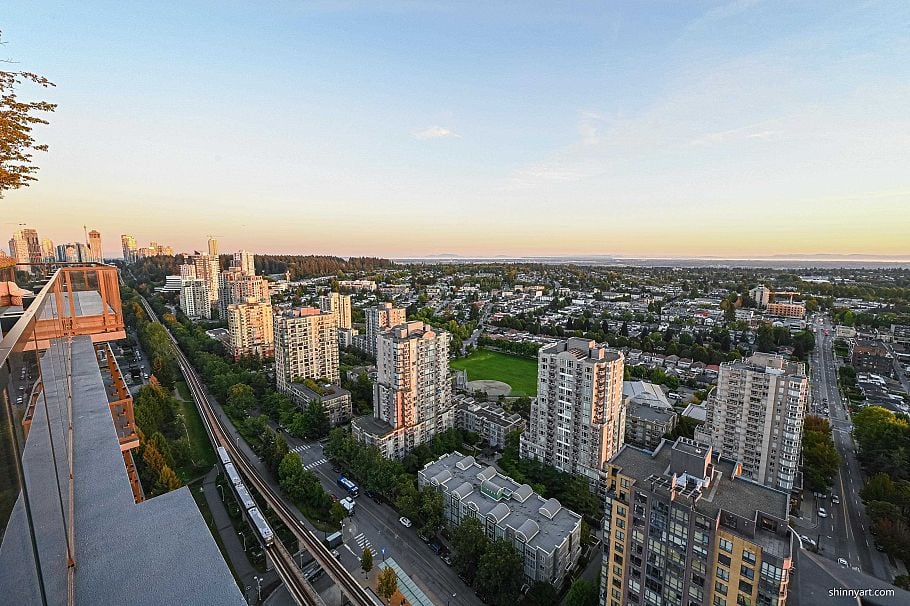 308 5058 Joyce Street Vancouver, BC - 17