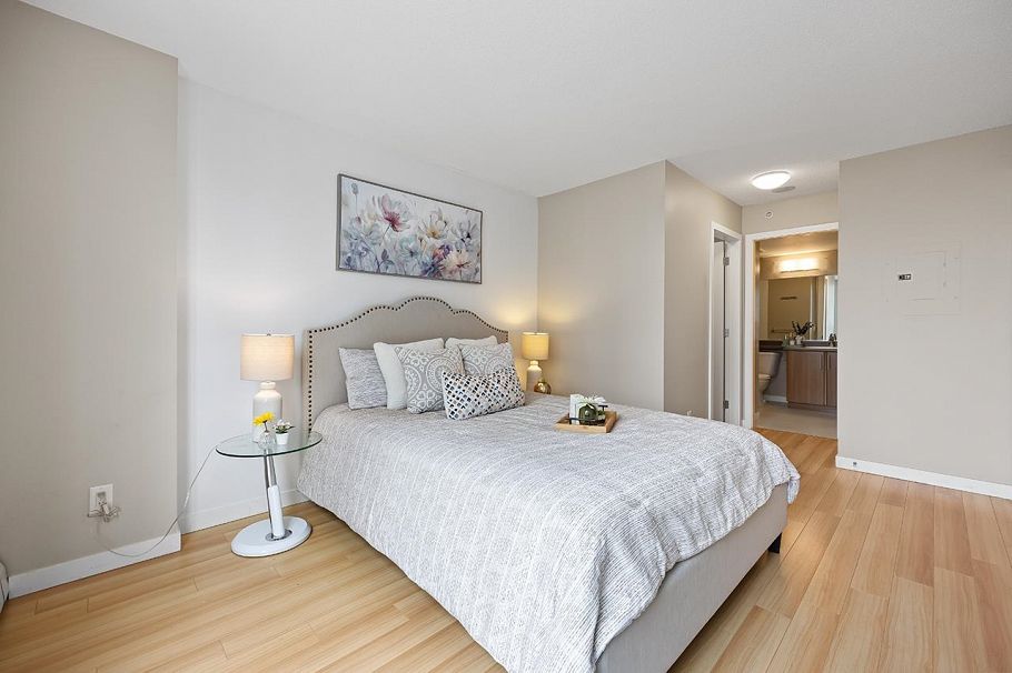 2806 688 Abbott Street Vancouver, BC - 11