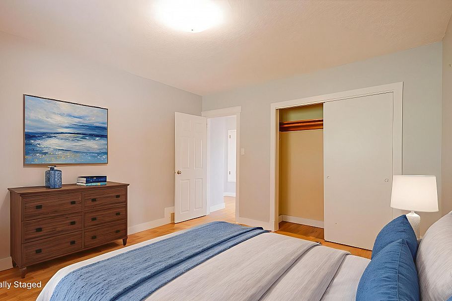 upper 5120 FAIRMONT, Vancouver BC V5R 3V3 Vancouver, BC - 6