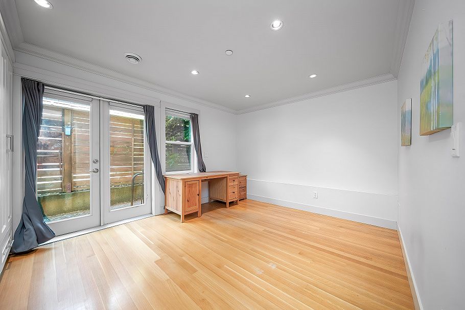 2388 Macdonald Street Vancouver, BC - 6