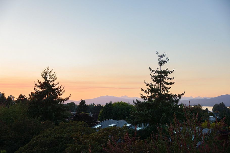 701 1808 W 3rd Avenue Vancouver, BC - 27