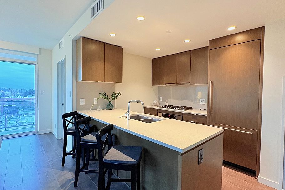 1609 125 E 14th Street North Vancouver, BC - 8