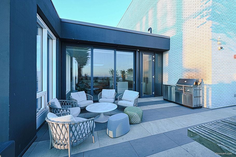 308 5058 Joyce Street Vancouver, BC - 15