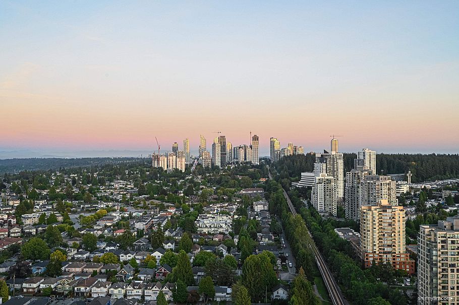 308 5058 Joyce Street Vancouver, BC - 20