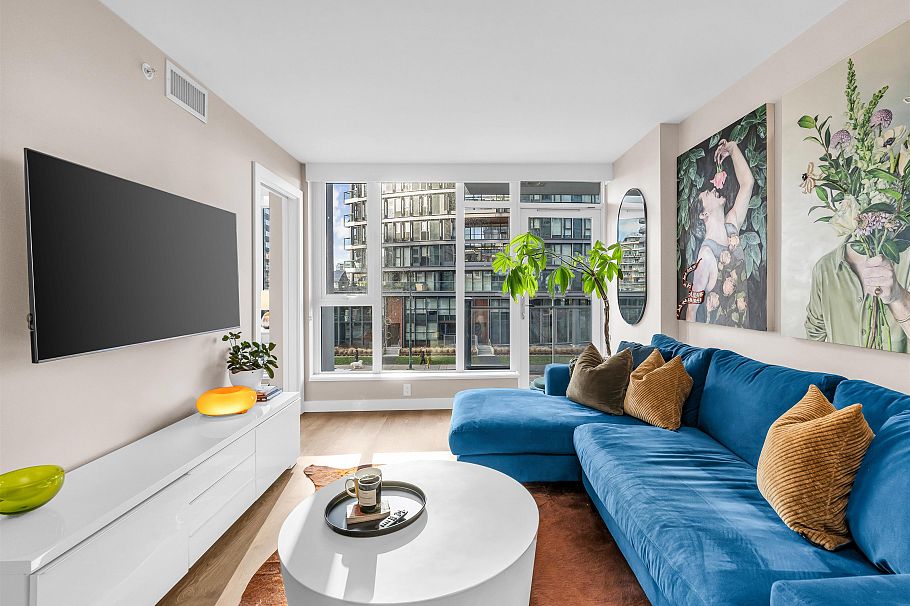 306 1618 Quebec Street Vancouver, BC - 8