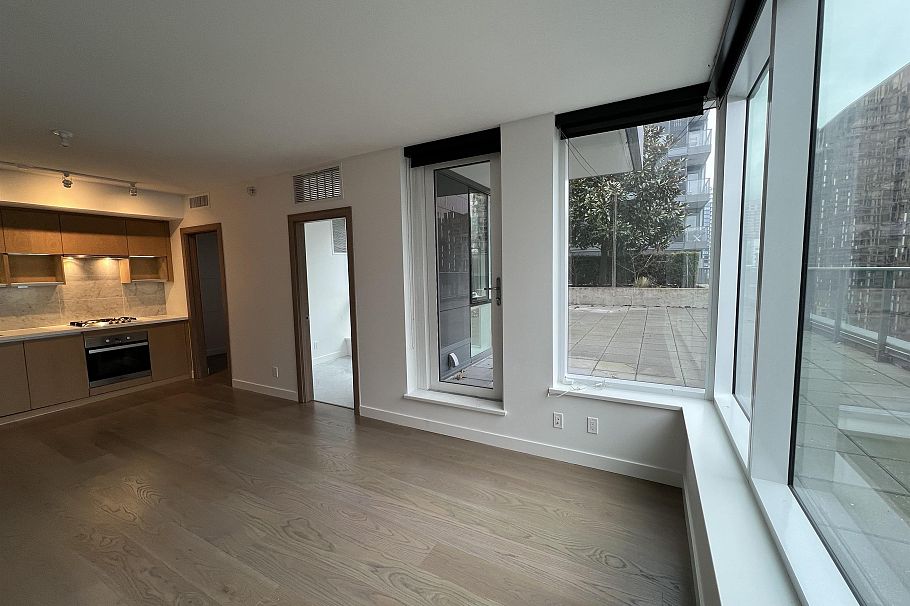 1252 38 SMITHE STREET, Vancouver BC V6B 0P4 Vancouver, BC - 8