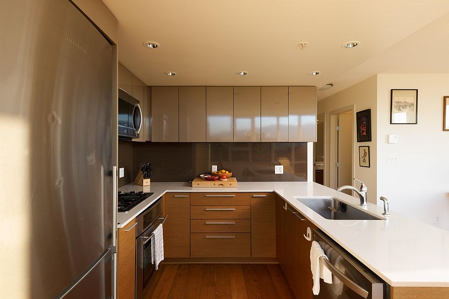 701 1808 W 3rd Avenue Vancouver, BC - 9