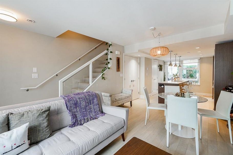 532 W 7TH AVENUE, Vancouver BC V5Z 1B3 Vancouver, BC - 2