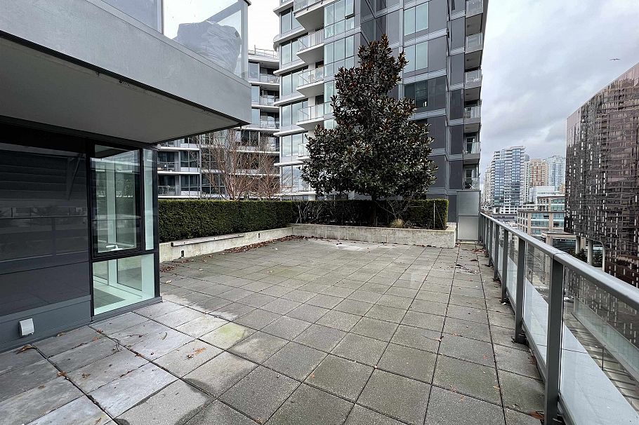 1252 38 SMITHE STREET, Vancouver BC V6B 0P4 Vancouver, BC - 17
