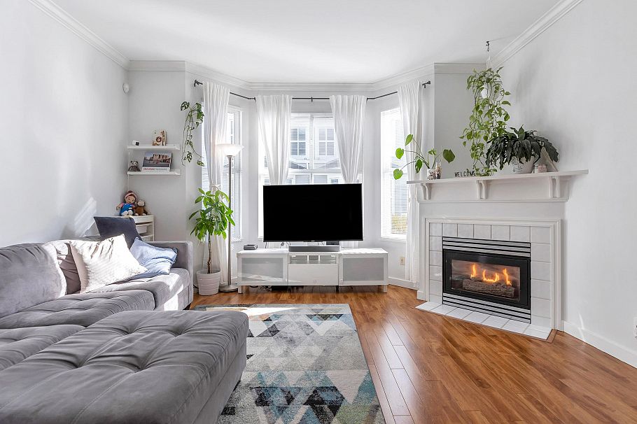 8533 Aquitania Place Vancouver, BC - 15