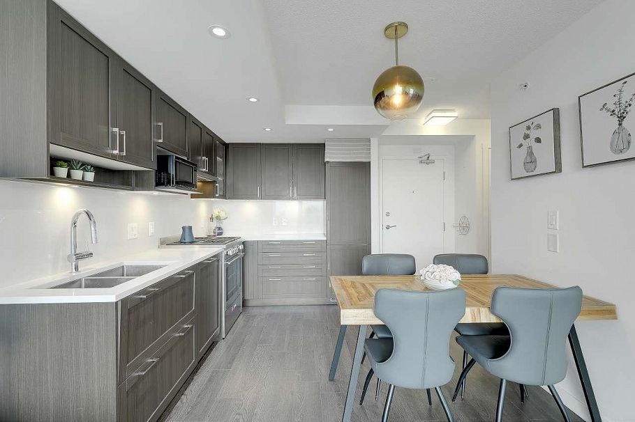 1206 5470 Ormidale Street Vancouver, BC - 9