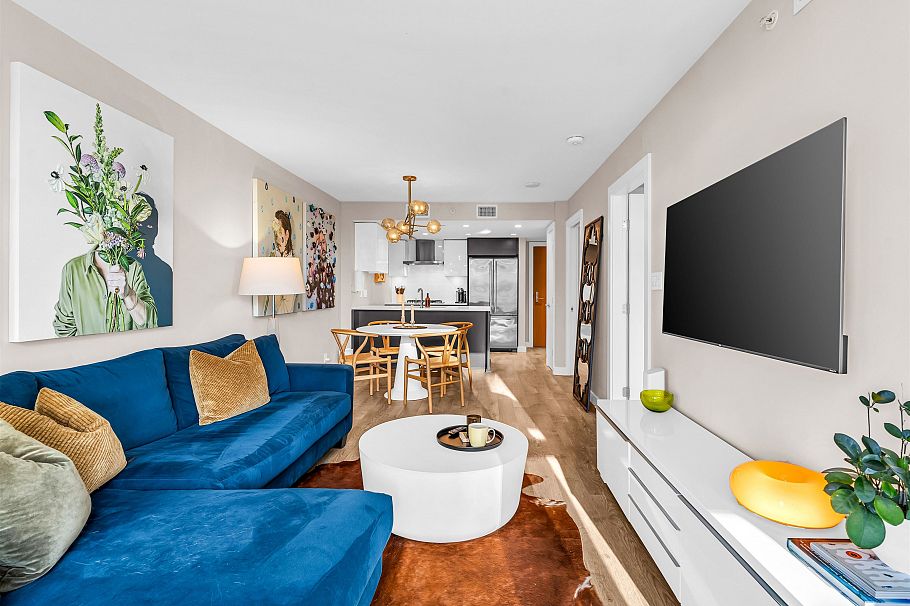 306 1618 Quebec Street Vancouver, BC - 17