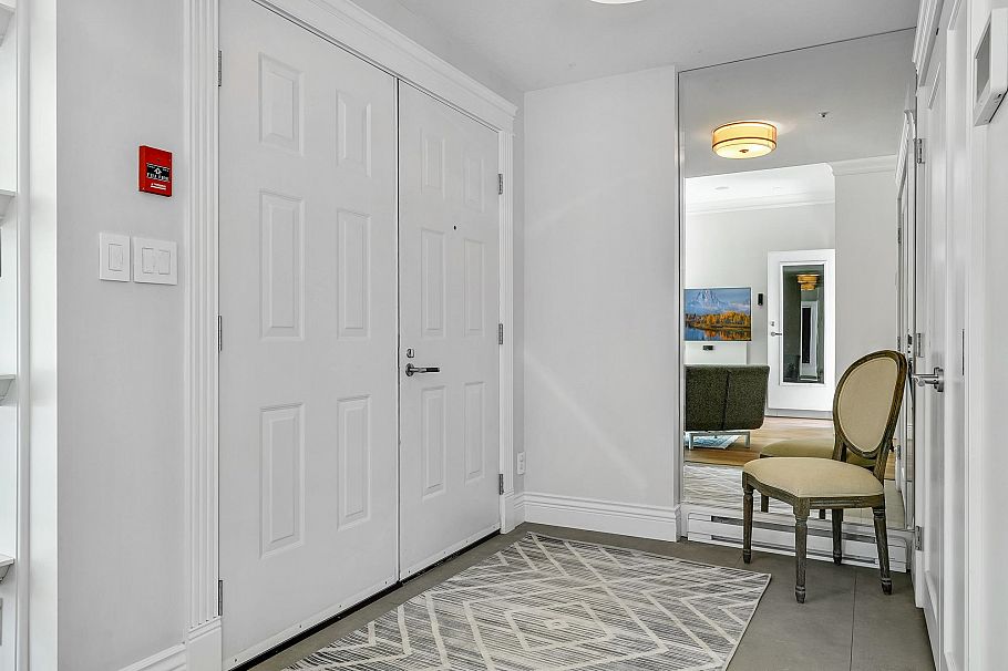 281 Smithe Street Vancouver, BC - 16