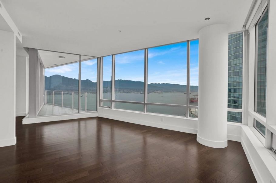 310X 1077 W CORDOVA STREET, Vancouver BC V6C 0B9 Vancouver, BC - 2