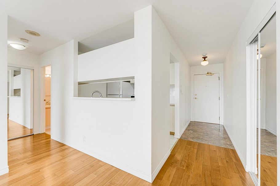 1105 2668 Ash Street Vancouver, BC - 14