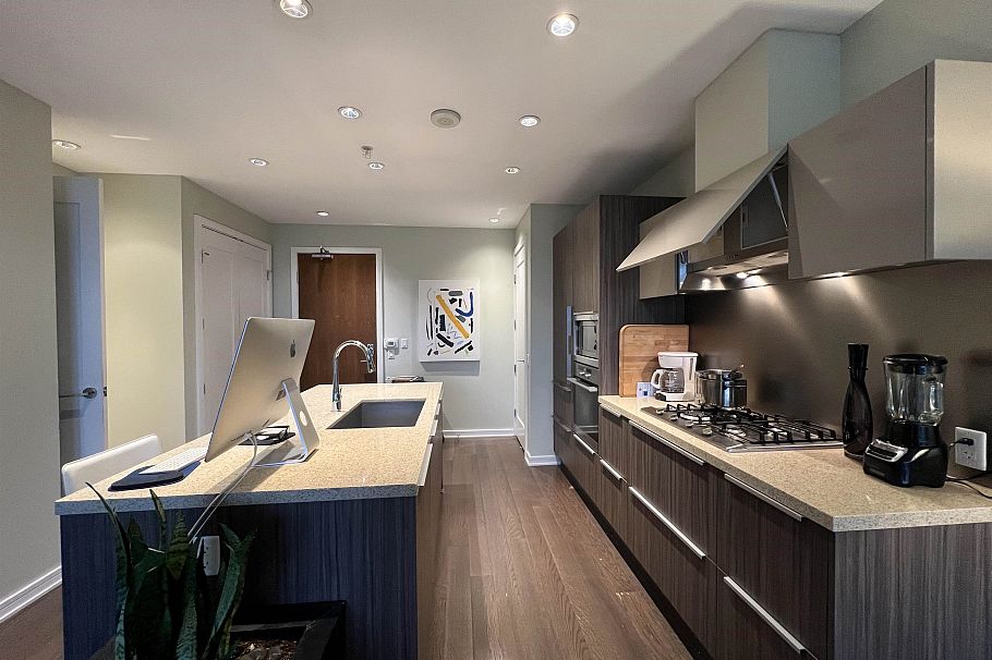 1618 Columbia Street Vancouver, BC - 4