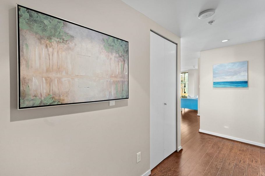 3103 188 Keefer Place Vancouver, BC - 26